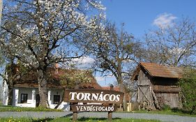 Őrségi Tornácos Vendégfogadó